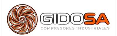 GIDOSA Logo - Distribuidor Autorizado FS Curtis México